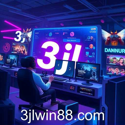 Digital Evolution: The Rise of 3jl