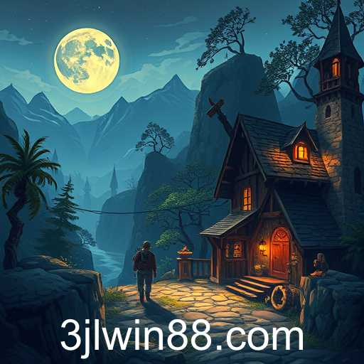 Exploring 3JL: The Rise of a Gaming Phenomenon