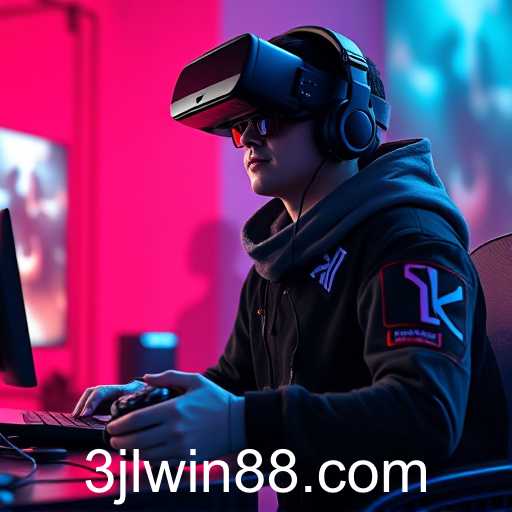 Gaming Evolution: Exploring the Impact of 3JL