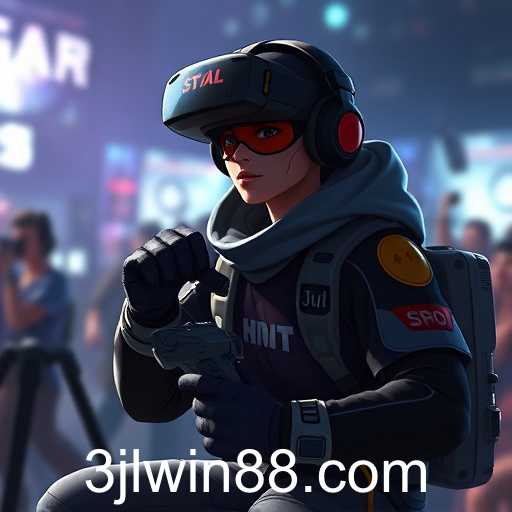 Year 2025: Gaming World Buzzes with Excitement