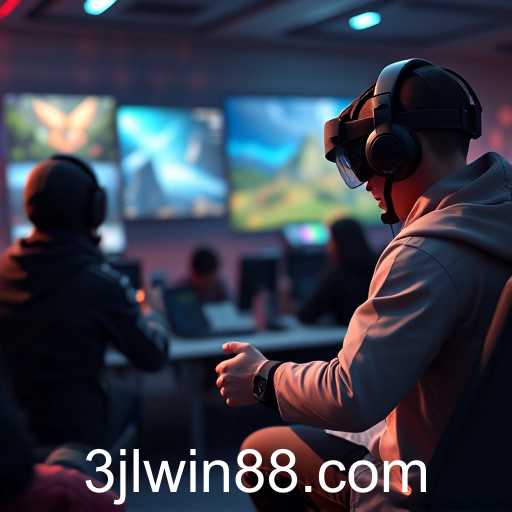 Gaming Landscape Transformed by '3jl' Phenomenon