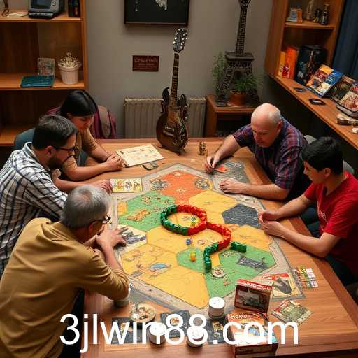 Gaming Revolution Sparks Diverse Opportunities