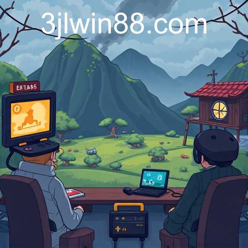 The Resurgence of Classic English Games Online