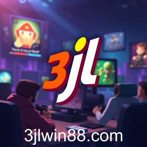 Exploring the Rise of '3jl' in the Gaming World