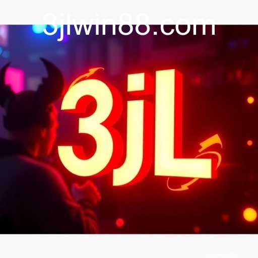The Rise of 3jl in the Gaming World