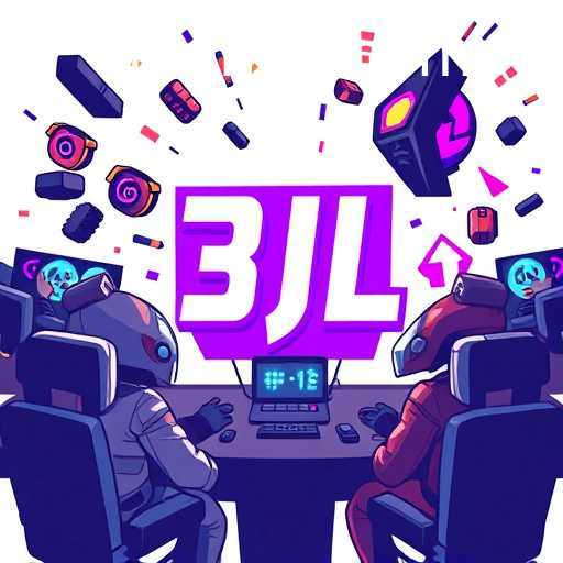 The Rise of 3jl in the Gaming World