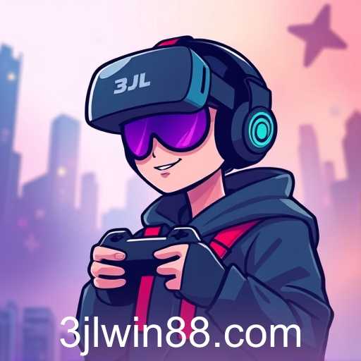 The Rise of 3JL: A Digital Gaming Phenomenon